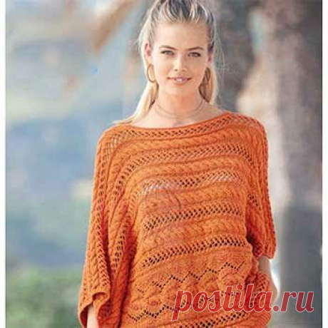 Два пуловера цвета оливы и корицы. + много схем для свитеров. | Вязаный Смак | Яндекс Дзен