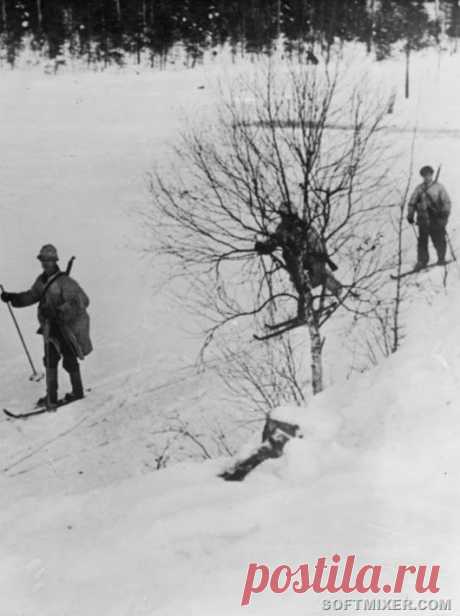 Война до начала войны… / Назад в СССР / Back in USSR