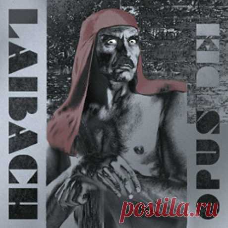 Laibach - Opus Dei (Live 1987 - 1989, Pt.1) (2024)