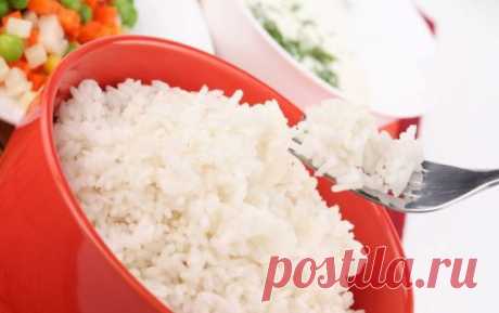 Как правильно варить рис | Страна Полезных Советов