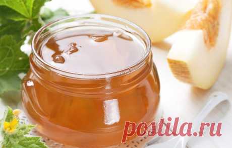 Как приготовить арбузный мёд и мед дынный в домашних условиях:
Мед из дыни и арбуза – нардек или бекмес - рецепты: