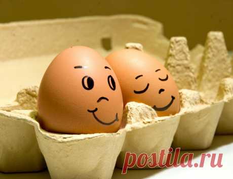 12 яичных лайфхаков, которые преобразят ваш завтрак