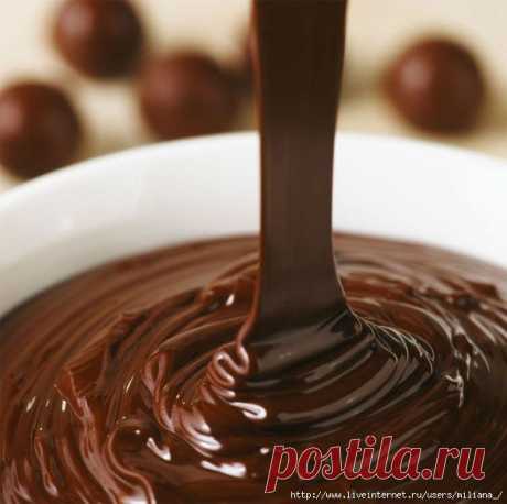Три лучших рецепта домашнего шоколада | БУДЕТ ВКУСНО!