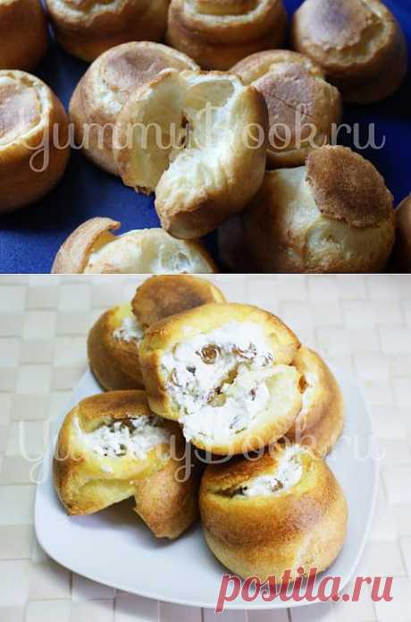 Поповеры (Popovers) | 4vkusa.ru