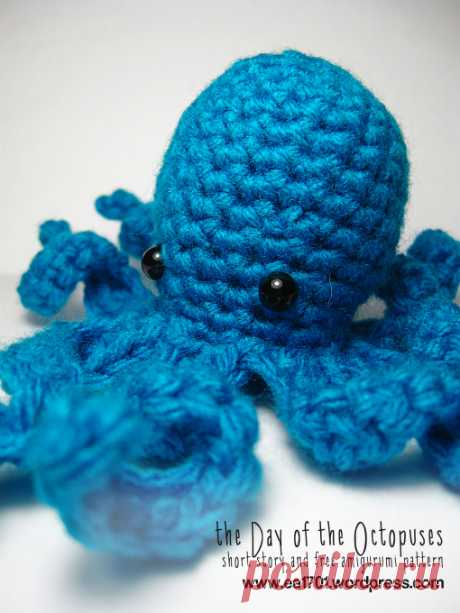 the Day of the Octopuses | ea1701