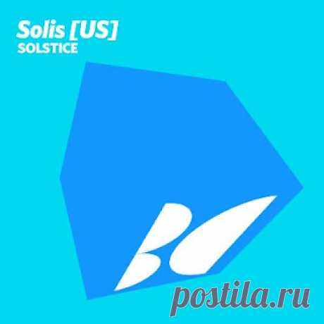 lossless music  : Solis [US] - Solstice