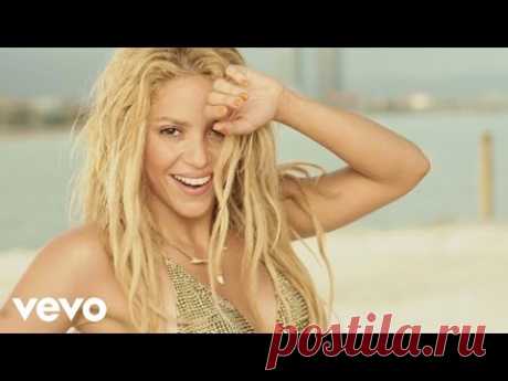 Shakira - Loca (Spanish Version) ft. El Cata