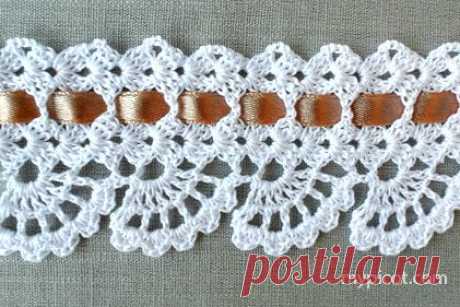 MyPicot | Free crochet patterns