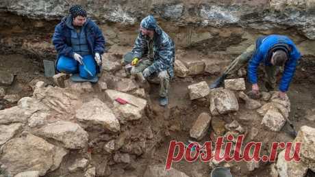 Археологи рассказали о находках во время раскопок Поганкиных палат в Пскове Археологи рассказали о находках, сделанных во время раскопок Поганкиных палат в Пскове. Об этом сообщают «Невские новости» со ссылкой на пресс-службу