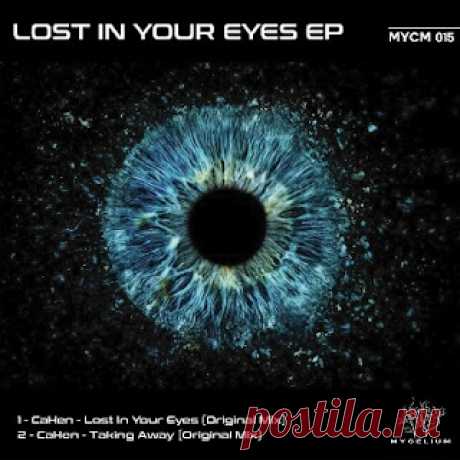 lossless music  : CaHen - Lost in Your Eyes