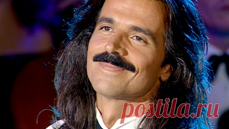 Yanni. Стоит родиться и жить, чтобы услышать это! Самая красивая, вдохновляющая музыка Обожаю Янни! Поверите ли вы, что этот красавец-грек, собирающий огромные стадионы на своих концертах – музыкант-самоучка? А ведь это так! Янни всему миру показал: судьба тебя и под лавкой найдет))) Рос себе парень, увлекался плаванием, и о музыке и думать не думал...