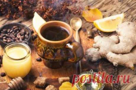Рецепт лимонов с имбирём и медом | ШефМаркет | Яндекс Дзен