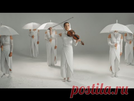 Lindsey Stirling - Sleepwalking (Official Video)