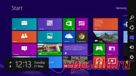 Чем плоха и хороша Windows 8? Плюсы и минусы Windows 8