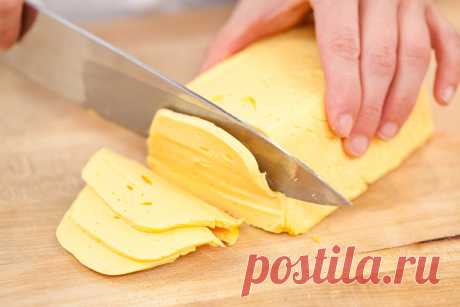 Домашний твердый сыр | Самые вкусные кулинарные рецепты