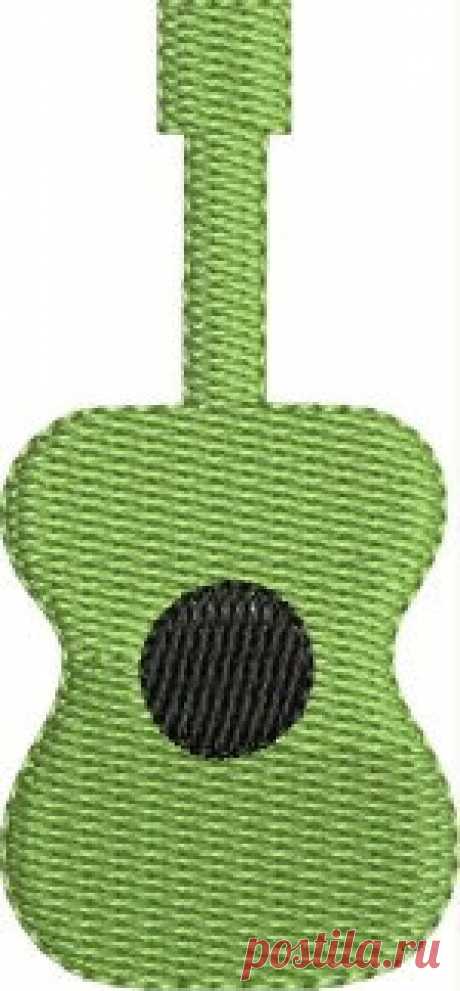 INSTANT DOWNLOAD MINI Groovy guitar machine embroidery designs Mini Groovy guitar machine embroidery designs in 3 sizes for the 4x4 hoop or smaller.  H: 1.51 x W: 0.68 stitch count: 982  H: 2.00 x W: 0.90 stitch count: 1498  H: 2.50 x W: 1.12 stitch count: 2113  Color chart included    ***THIS IS NOT AN IRON ON PATCH OR A FINISHED ITEM***  Appropriate hardware and software is needed to transfer these designs to an embroidery machine.    You will receive the following forma...