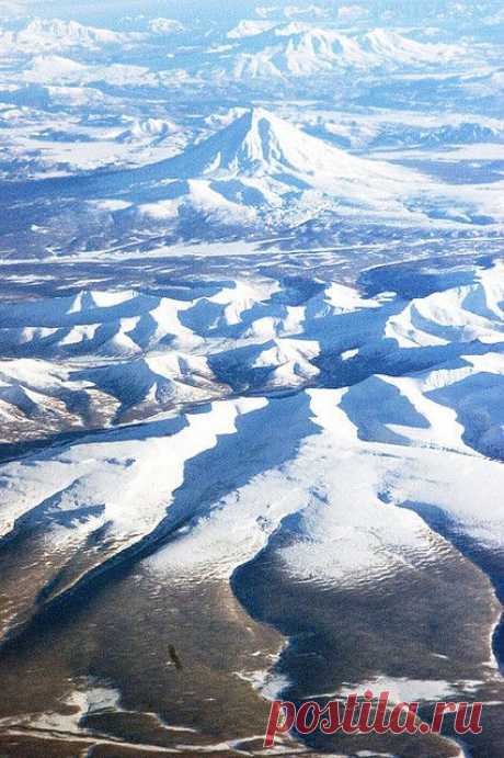 Siberia from Above  
Фотографии от пользователя matt.hintsa на Flickr  |  Pinterest • Всемирный каталог идей