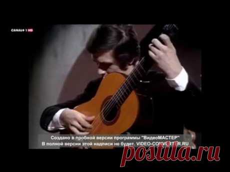 Paco De Lucia - MalagueÑa