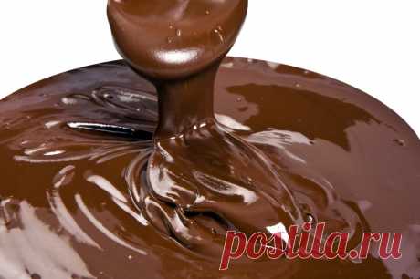 Глазурь из какао для торта, пряников или пончиков Для украшения десертов часто используются различные виды глазури, среди них и шоколадная. Конечно, ее можно приготовить, используя готовый шоколад. Однако в наше время, когда под этикеткой с одноименной надписью может находиться продукт низкого качества, вкуснее и полезнее приготовить шоколадную глазурь из какао самостоятельно. Классическая шоколадная глазурь из какао Классическое шоколадное покрытие десертов состоит из чет...