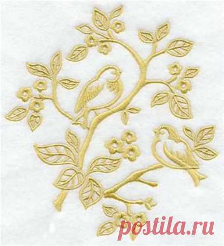 Machine Embroidery Designs at Embroidery Library! - Simply Designs