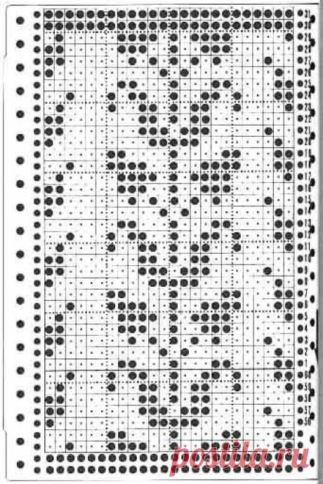 машинное вязание перфокарта косы: 4 тыс изображений найдено в Яндекс.Картинках