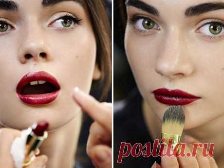 Главные тренды в макияже весны 2015 | Pixy.ru – источник вдохновения для ярких девушек