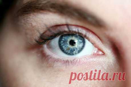 Не пропустить катаракту: 7 признаков опасной и распространенной болезни глаз
