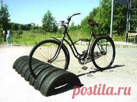 20 Creative Ways to Repurpose Old Tires - Hative