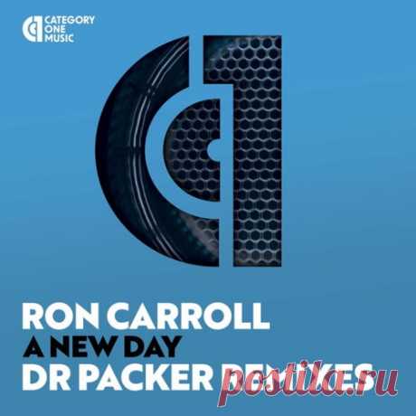 Ron Carroll & Swaylo - I Am Here Remixed by Dr Packer [Category 1 Music]