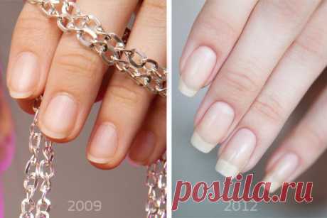 Мой маникюр | Nails.AnnaGorelova