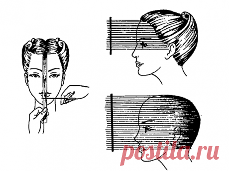 Как самостоятельно подстричь волосы каскадом: видео-инструкция как сделать своими руками, особенности стрижек для средних, длинных шевелюр, цена, фото