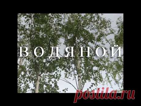 Короткометражный фильм "водяной"