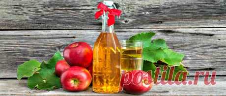 Яблочный уксус: польза и вред, как принимать для лечения и похудения женщинам и мужчинам | ЗОЖ и медицина
