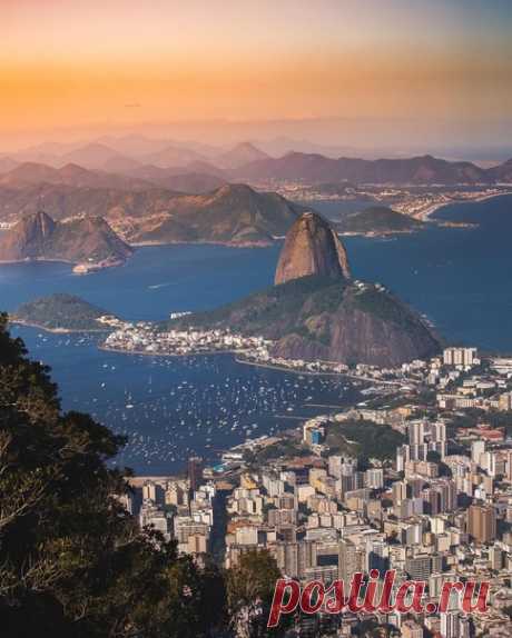 Rio de Janeiro, Brazil