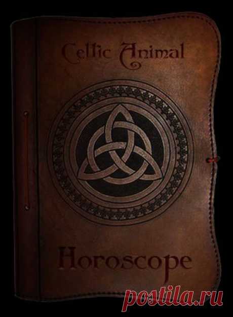 Кельтский гороскоп