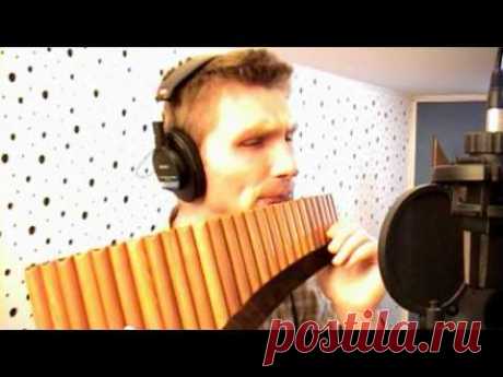 You raise me up - Panflöte - David Döring Diesen Song habe ich in meinem Tonstudio aufgenommen. Mehr Infos und CDs unter www.davids-panparadies.de https://davids-panparadies.de/en/shop/cds/pan-paradie...