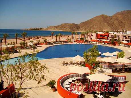 отель Club Med Египет