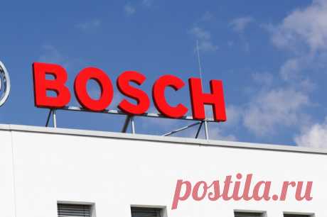 Замена прописки. Немецкий Bosch готов продать российские активы туркам. В борьбе за заводы в России турки обходят китайцев.