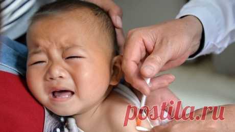 Некоторые регионы Китая начнут вакцинировать детей с трехлетнего возраста — газета | Последние достижения в области медицины и все аспекты здоровья – Densegodnya.ru