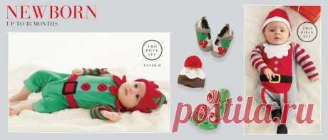 My First Christmas | Newborn Boys &amp;amp; Unisex | Boys Clothing | Next Official Site - Page 2