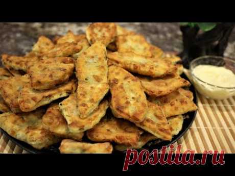 Таратушки, видео рецепт приготовления сырной закуски | Рекомендательная система Пульс Mail.ru
