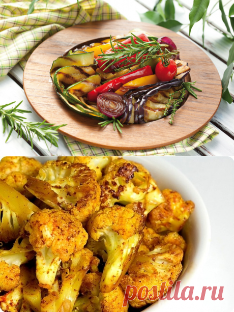 Блюда на мангале и гриле - 6 альтернатив шашлыку от Лиги Кулинаров