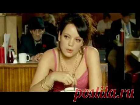 Lily Allen | Smile (Official Video)