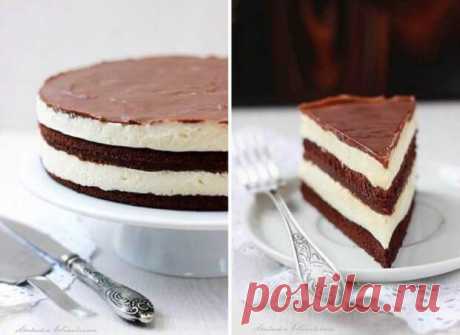 Самые вкусные рецепты: торт Milka - 101.ru Онлайн радио - медиаплатформа МирТесен Мы продолжаем нашу рубрику любимые десерты с новым рецептом торта Milka. Красивый торт, с шоколадной начинкой и воздушными коржами покорит сердца всех гостей!Вам понадобится:Куриное яйцо - 4 шт.Сахар - 4 с.л.Мука - 4 с.л.Порошок для выпечки - 1 ч.л.Порошок какое - 3 с.л.Горячая вода - 4 с.л. Для