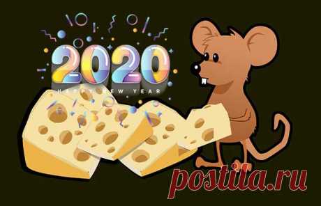 2020 год Металлической Крысы: первые прогнозы Чего можно ждать в наступающем 2020 году Белой Металлической Крысы: первые предсказания мастеров китайской метафизики.
