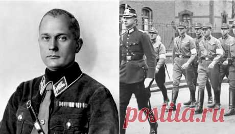 Кто из приближенных Гитлера дерзнул обматерить его, и Почему товарищ Геринга решил работать на советскую разведку