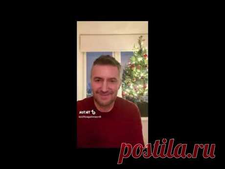 Рождественское послание Ричарда Армитиджа 2022