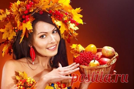 Осенняя овощная диета для похудения и очищения организма | Женский клуб