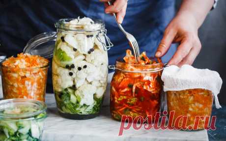 Gaminame kimči - receptas žingsnis po žingsnio + 6 skonių idėjos | La Maistas