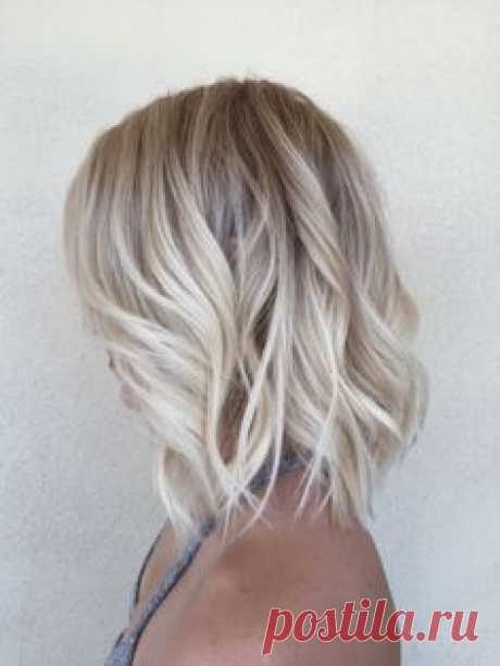 Fashion :: Hair Ideas